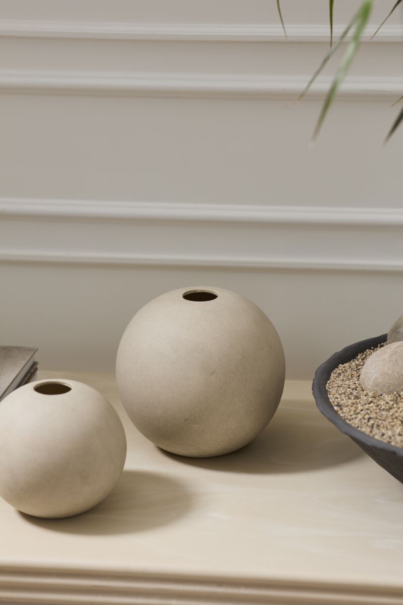 Design Shop Ovo Vase 8.75"x 7.5"