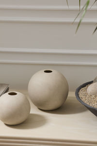 Design Shop Ovo Vase 8.75"x 7.5"