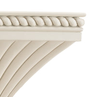 Chelsea House Regal Bracket - Cream