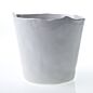 Design Shop Journey Pot 7"x 6.25", Set of 2