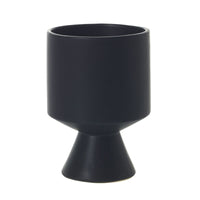 Design Shop De Vil Pot 5.25"x 7.5"