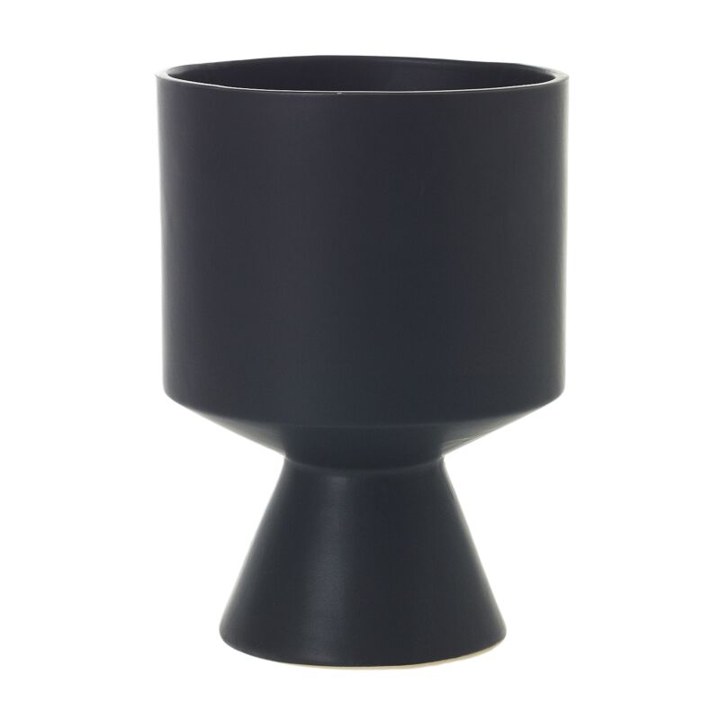 Design Shop De Vil Pot 6.5"x 9.25"