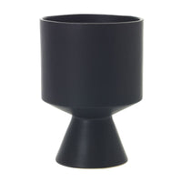 Design Shop De Vil Pot 6.5"x 9.25"