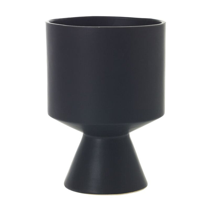 Design Shop De Vil Pot 6.5"x 9.25"