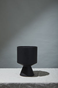 Design Shop De Vil Pot 6.5"x 9.25"