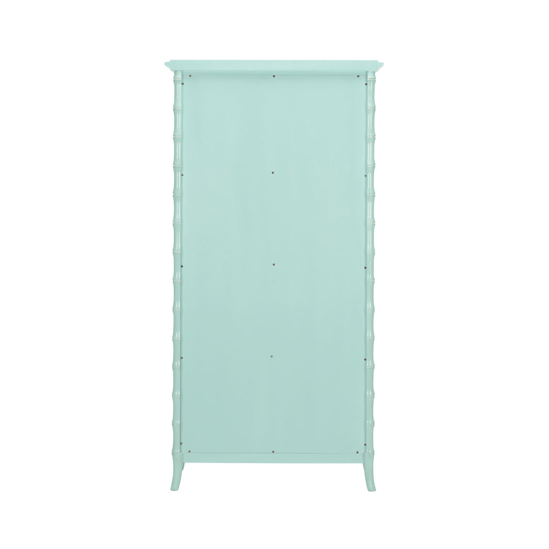 Wildwood Cape Cod Linen Cabinet