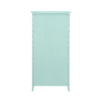 Wildwood Cape Cod Linen Cabinet