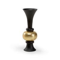 Wildwood Beu 7 Trumpet Vase (Sm)