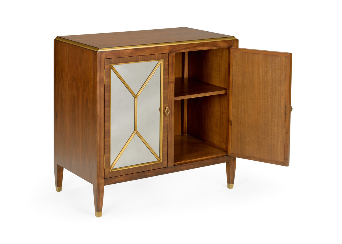 Wildwood Amanda Cabinet