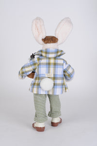 Karen Didion Gentleman Bunny