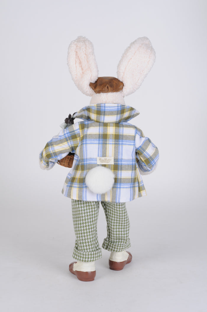 Karen Didion Gentleman Bunny