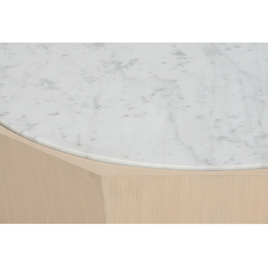 Wildwood Laurence Coffee Table - Inverted