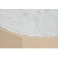 Wildwood Laurence Coffee Table - Inverted