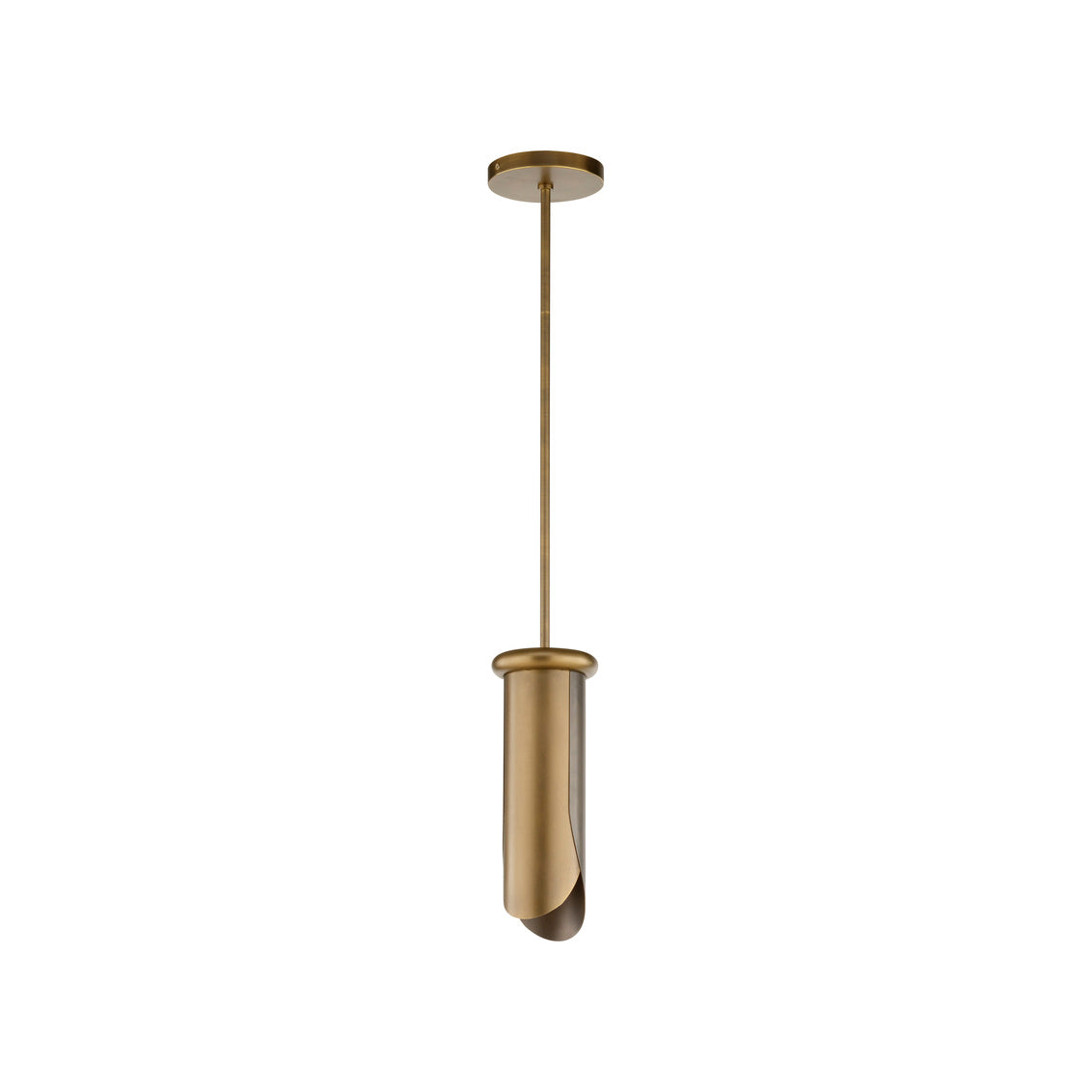 Wildwood Stockman Pendant