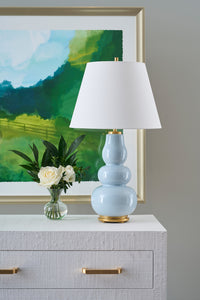 Chelsea House Denise Lamp - Sleepy Hollow