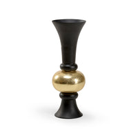 Wildwood Beu 7 Trumpet Vase (Lg)