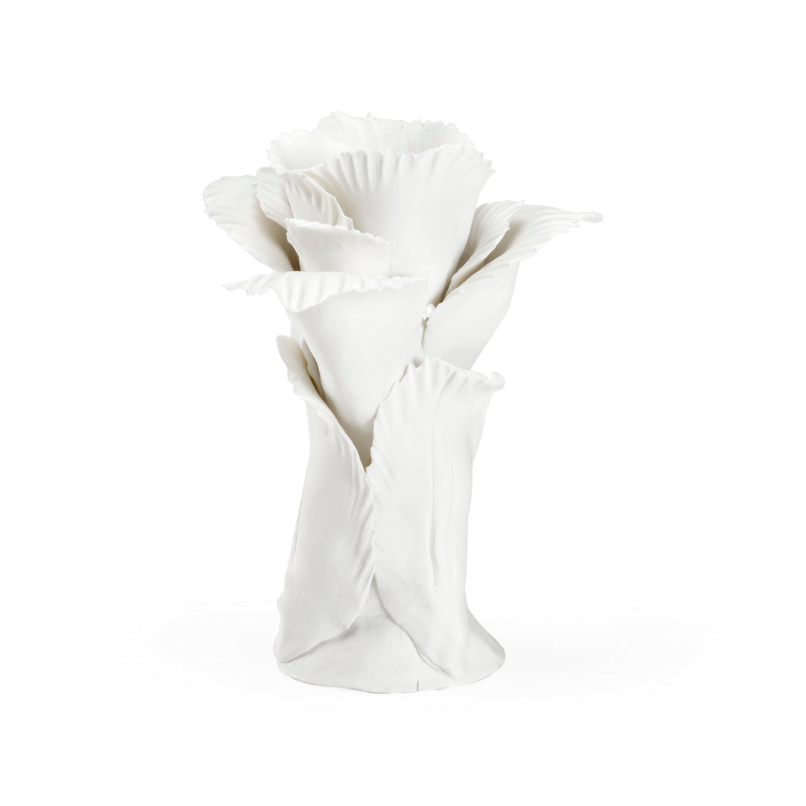 Chelsea House Chelsea Flower - White