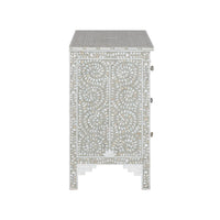 Chelsea House Charles Chest