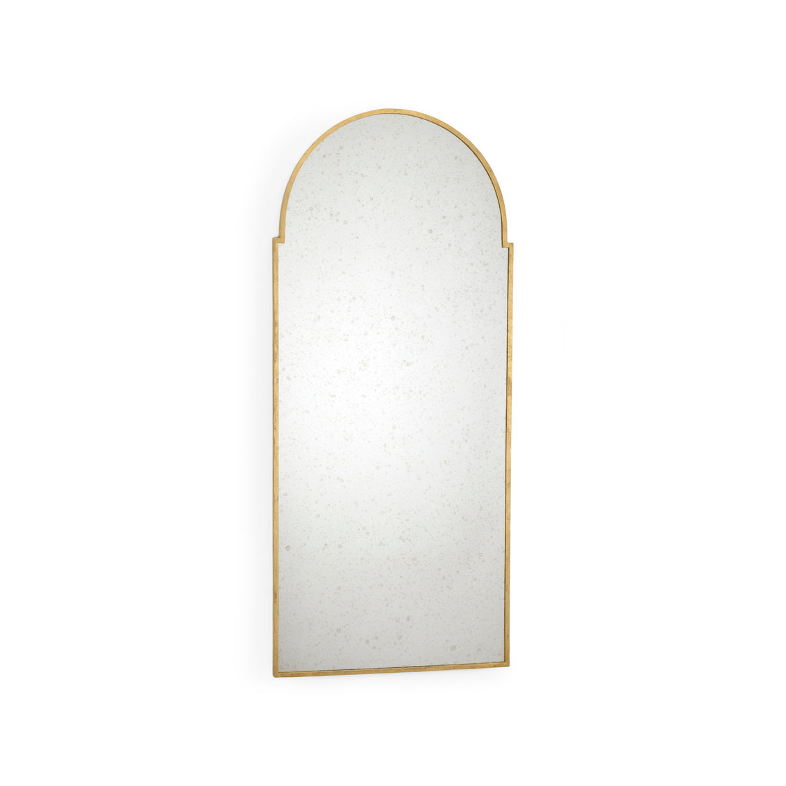 Chelsea House Baker Street Mirror - Gold