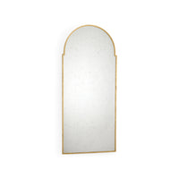 Chelsea House Baker Street Mirror - Gold