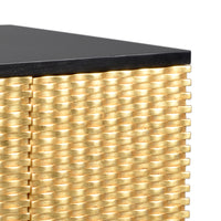 Chelsea House Gold James Sideboard