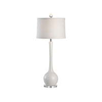 Chelsea House Matthews Lamp - White
