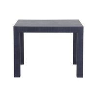 Chelsea House Sanibel Game Table - Blue