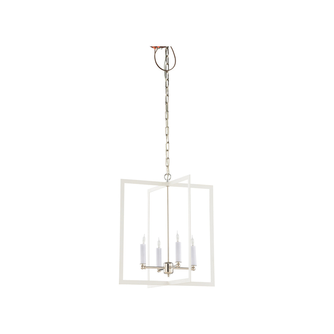 Wildwood Bayberry Hanging Large Chandelier