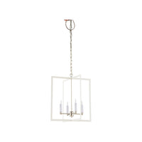 Wildwood Bayberry Hanging Large Chandelier