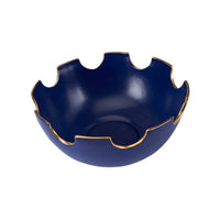 Chelsea House Classic Bowl (Lg) - Navy
