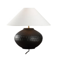 Wildwood Manzoni Lamp - Black