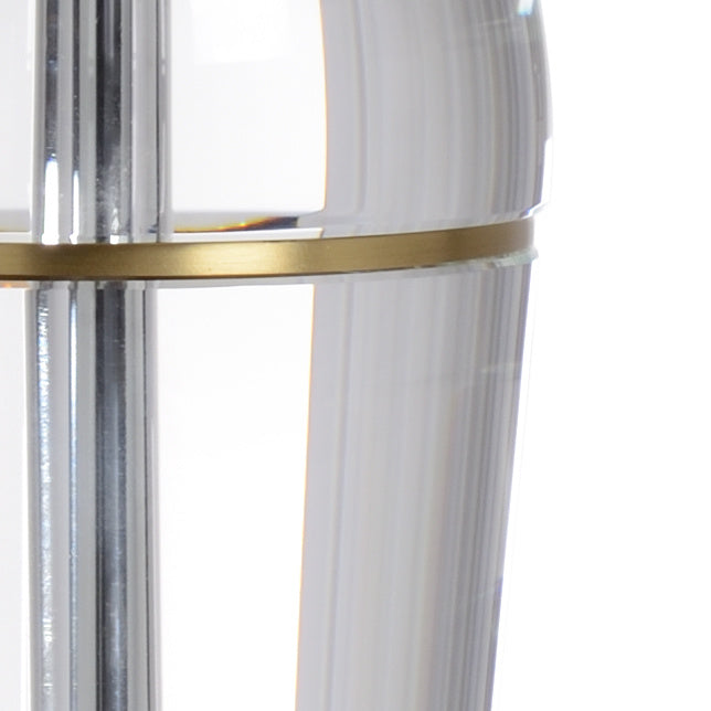 Wildwood Peninsula Lamp