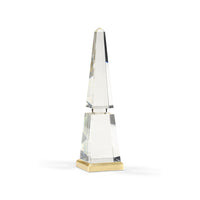 Chelsea House Large Obelisk