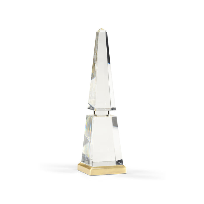Chelsea House Large Obelisk