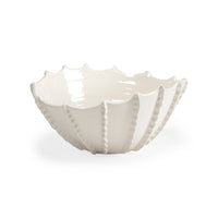 Chelsea House Bond Street Planter - White