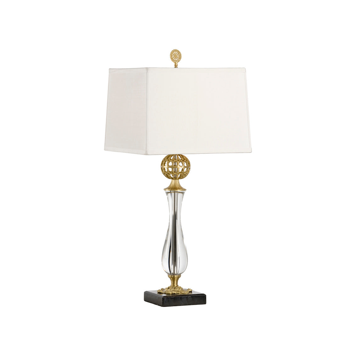 Chelsea House Daines Accent Lamp