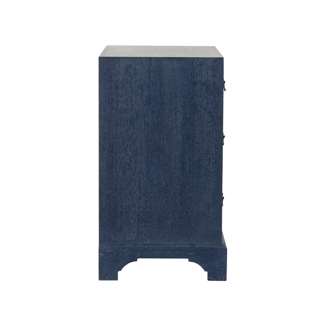 Chelsea House Beaufort Chest - Blue
