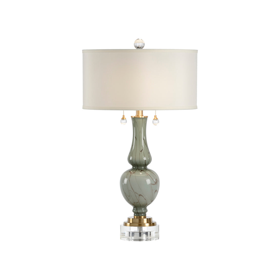 Wildwood Belle Mont Lamp