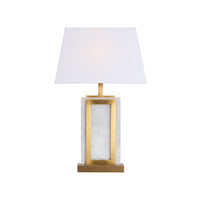 Wildwood Hopewell Lamp