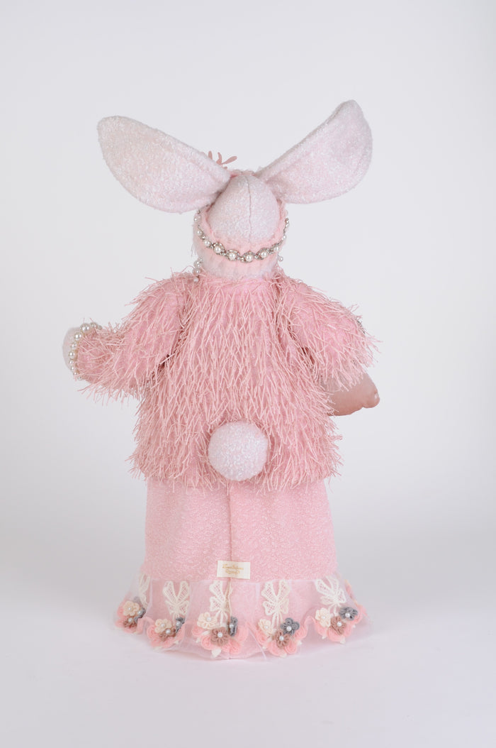 Karen Didion Ginger Bunny