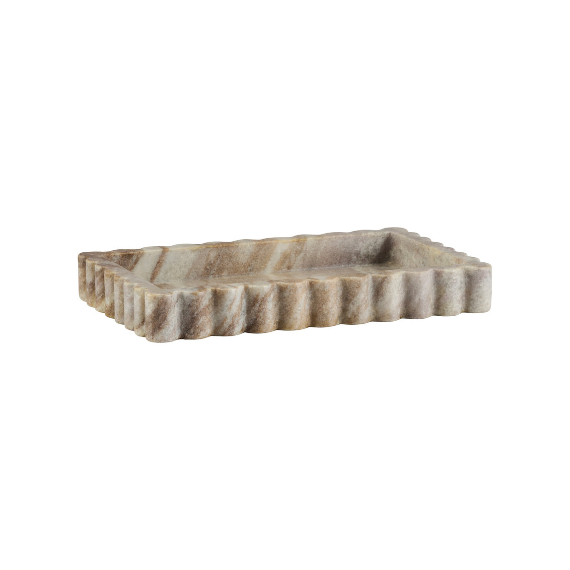 Chelsea House Athena Marble Tray – Design Shop By Shell