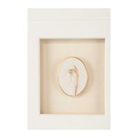 Chelsea House Botanical Relief IV