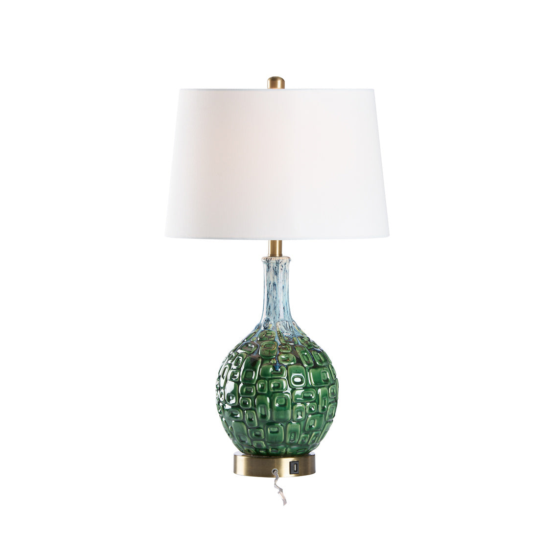 Wildwood Betty Lamp