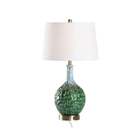 Wildwood Betty Lamp