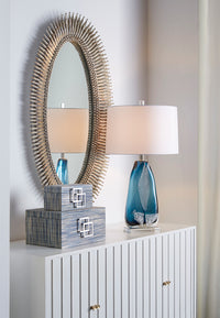 Wildwood Clauseen Lamp