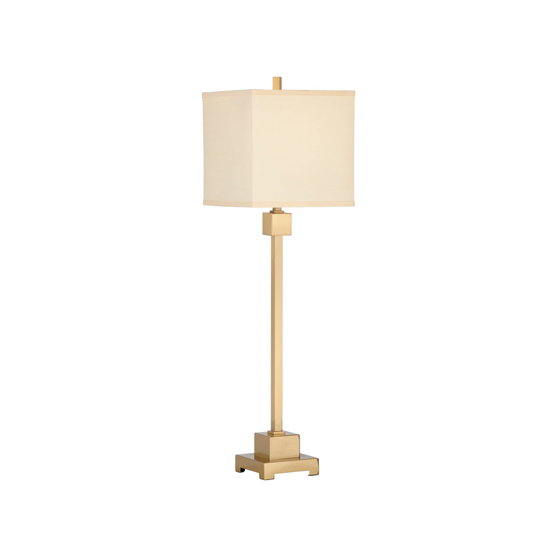 Chelsea House Forest Buffet Lamp