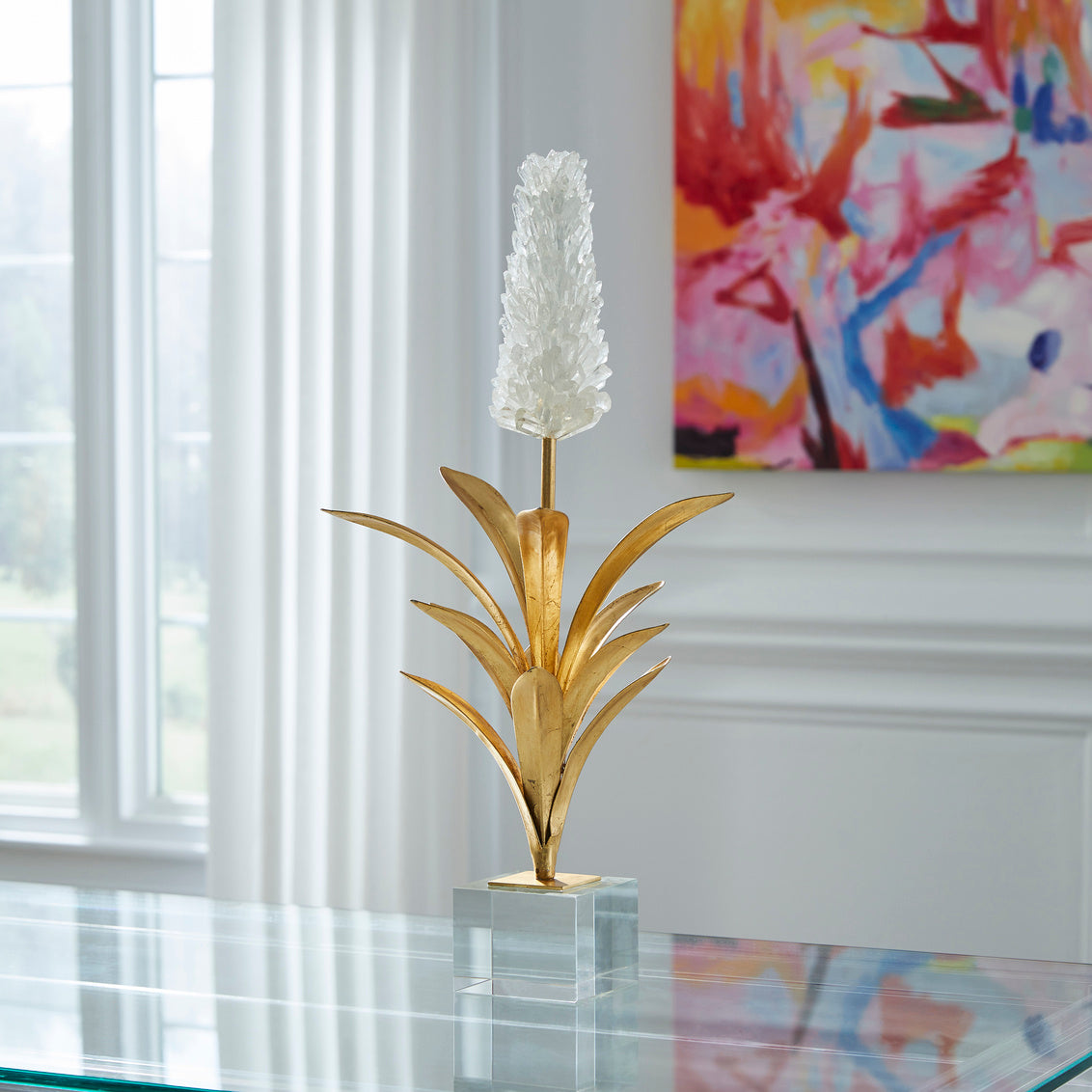 Chelsea House White Hyacinth