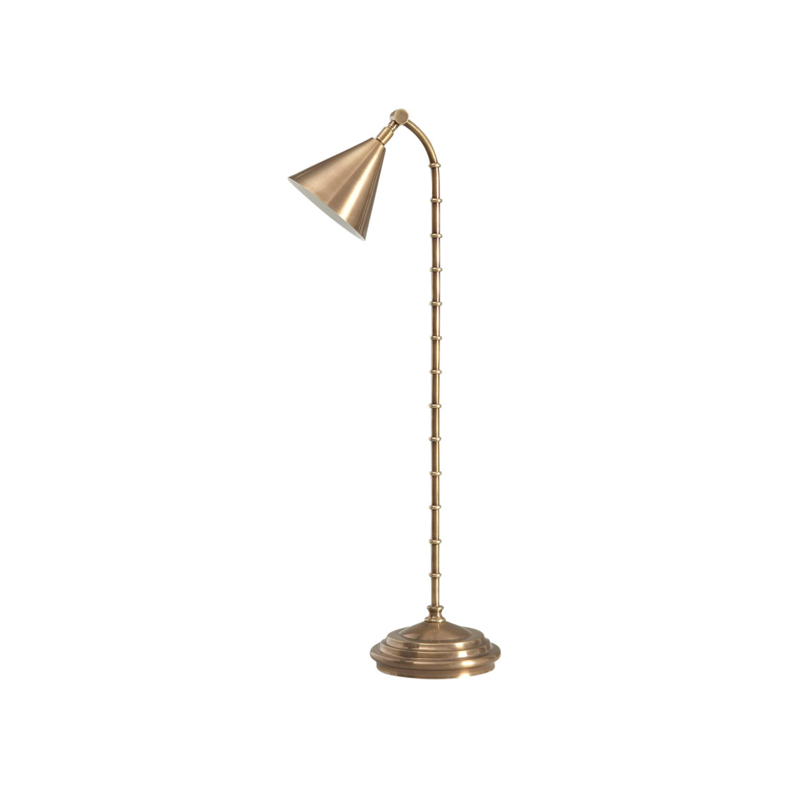 Chelsea House Coiffer Desk Lamp