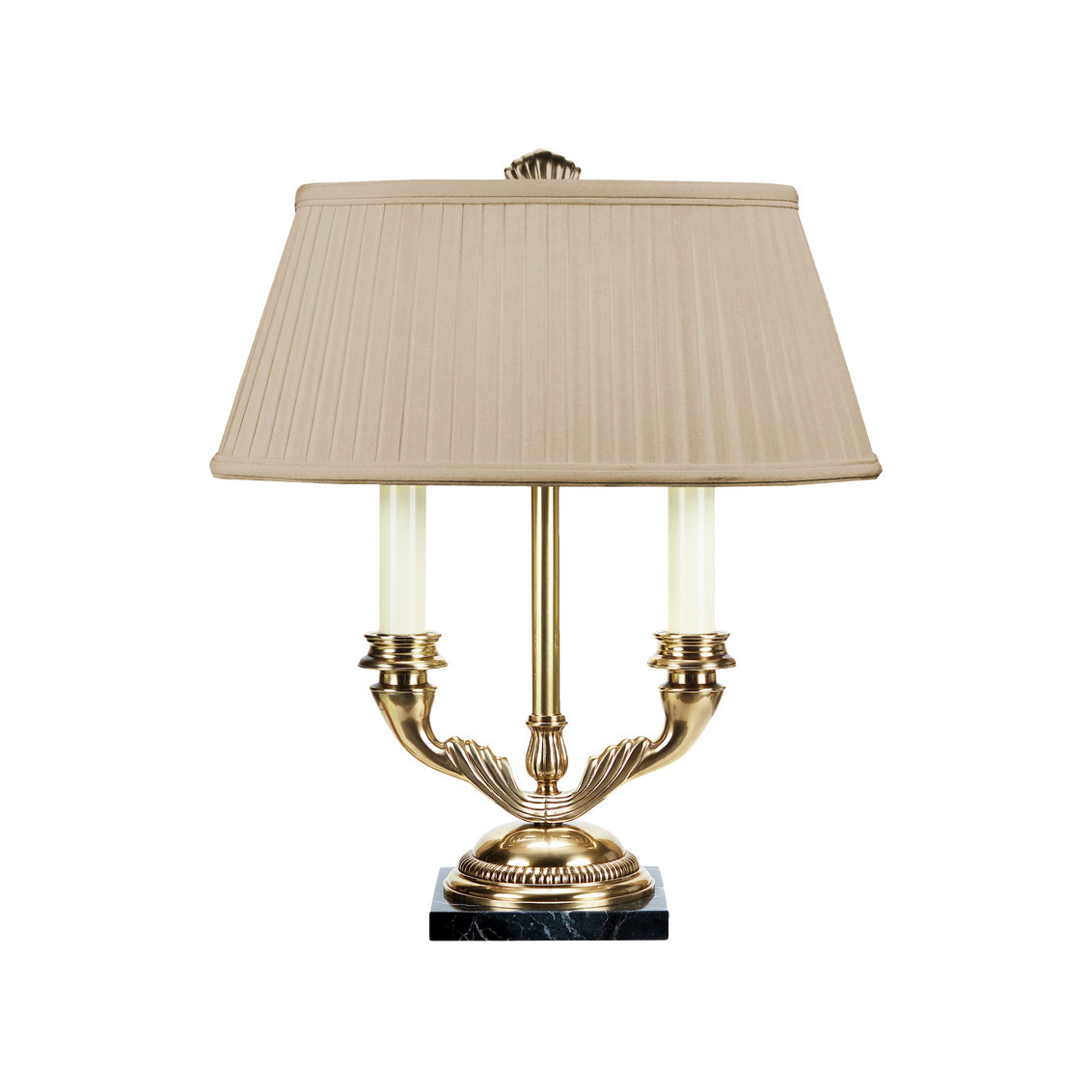 Wildwood Trevor Lamp