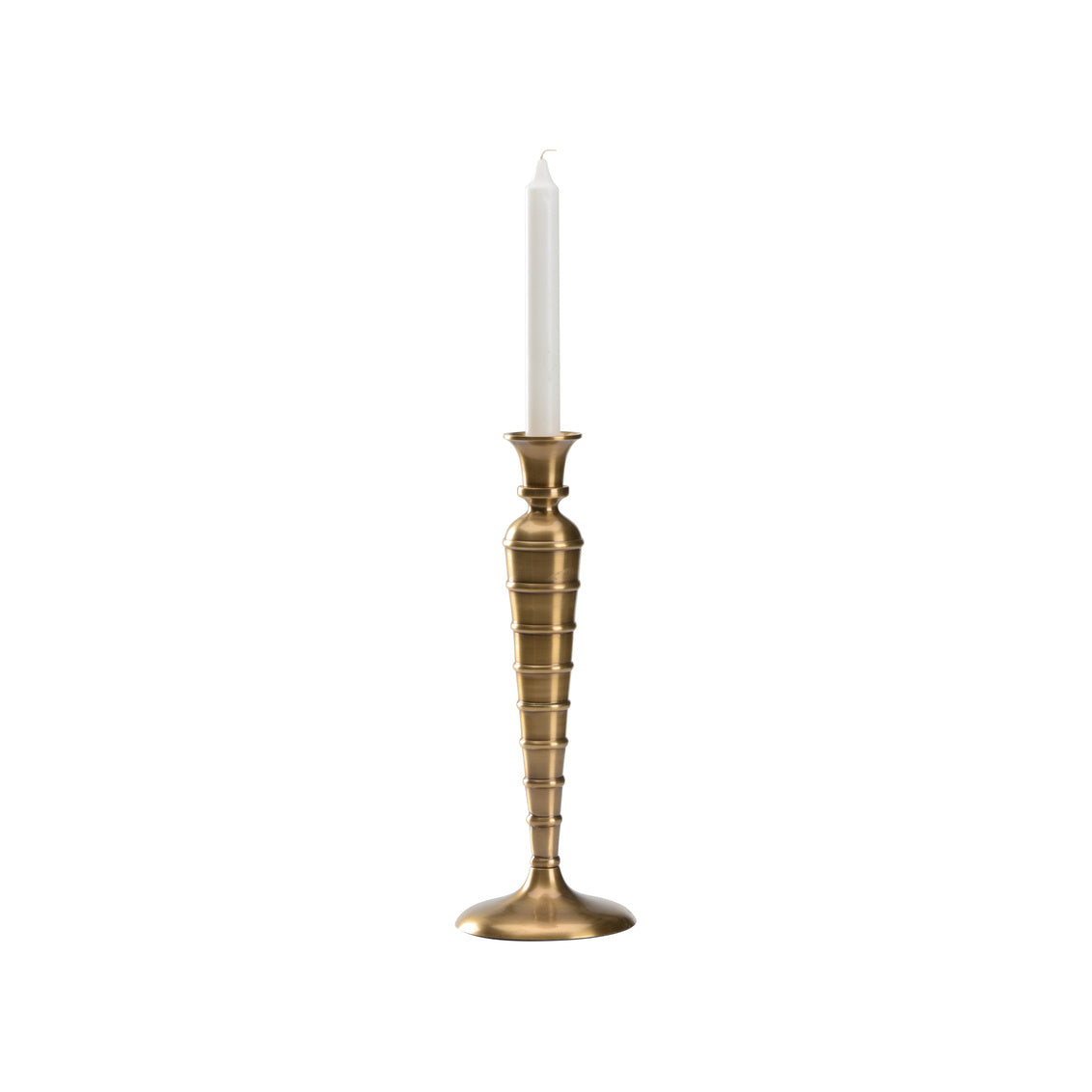 Wildwood Charlotte Candlestick - Small